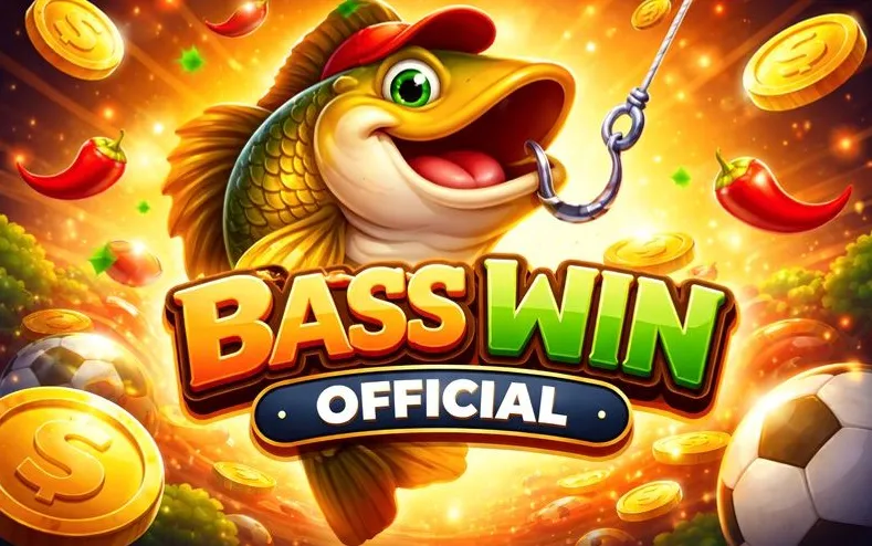 Bass Win betting hero banner