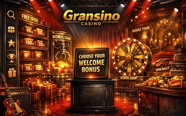 Bass Win Casino payments page banner