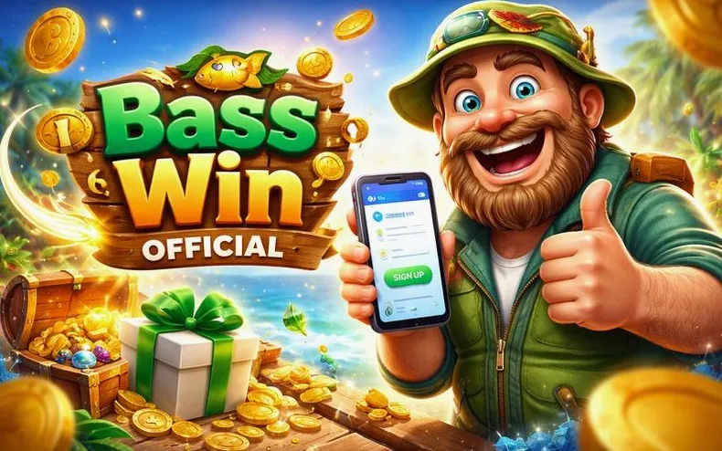 Bass Win registration page banner