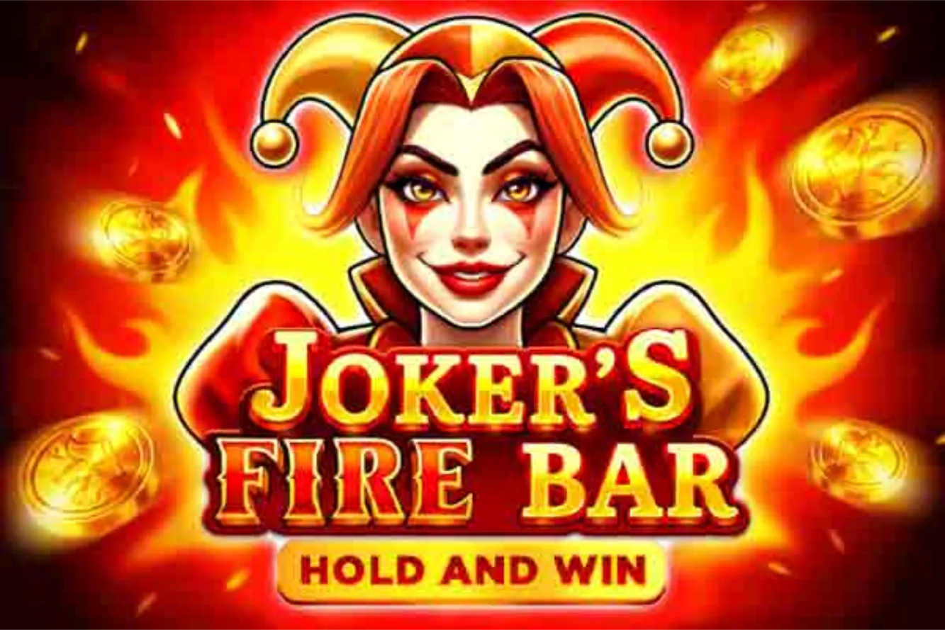 Slot game promo card 2