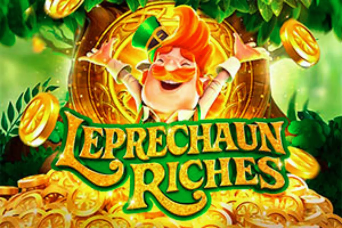 Slot game promo card 5
