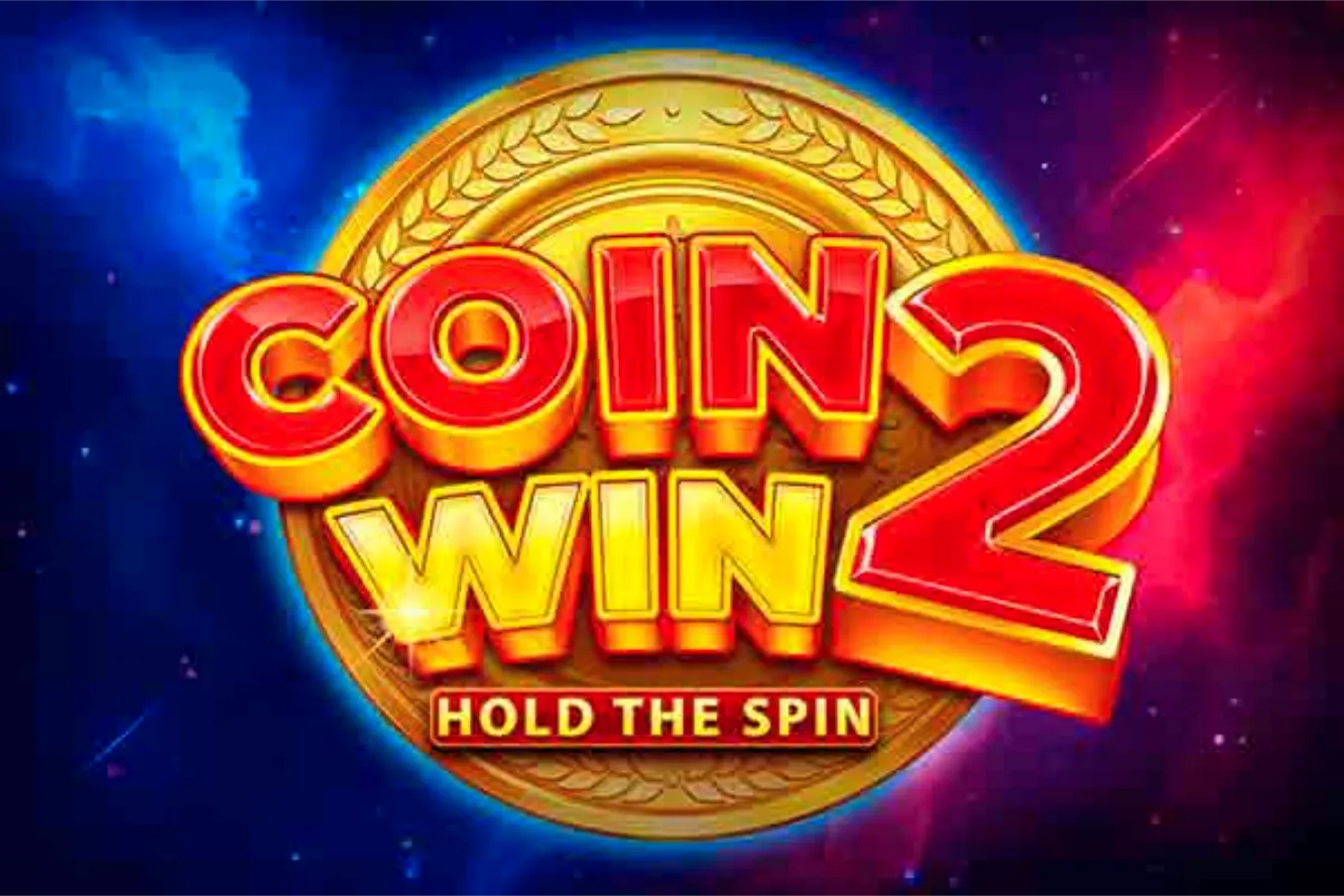 Slot game promo card 7