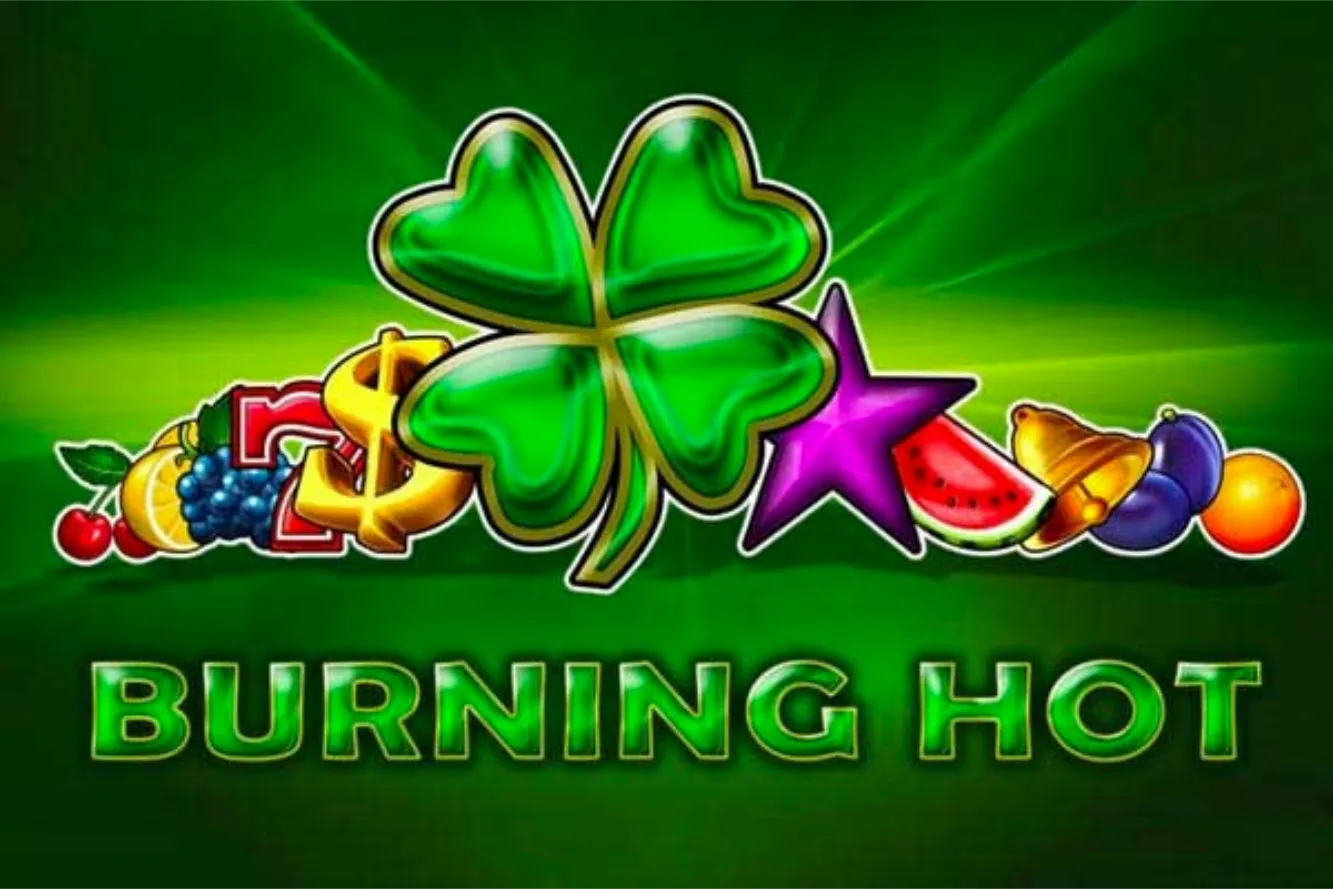Slot game promo card 8