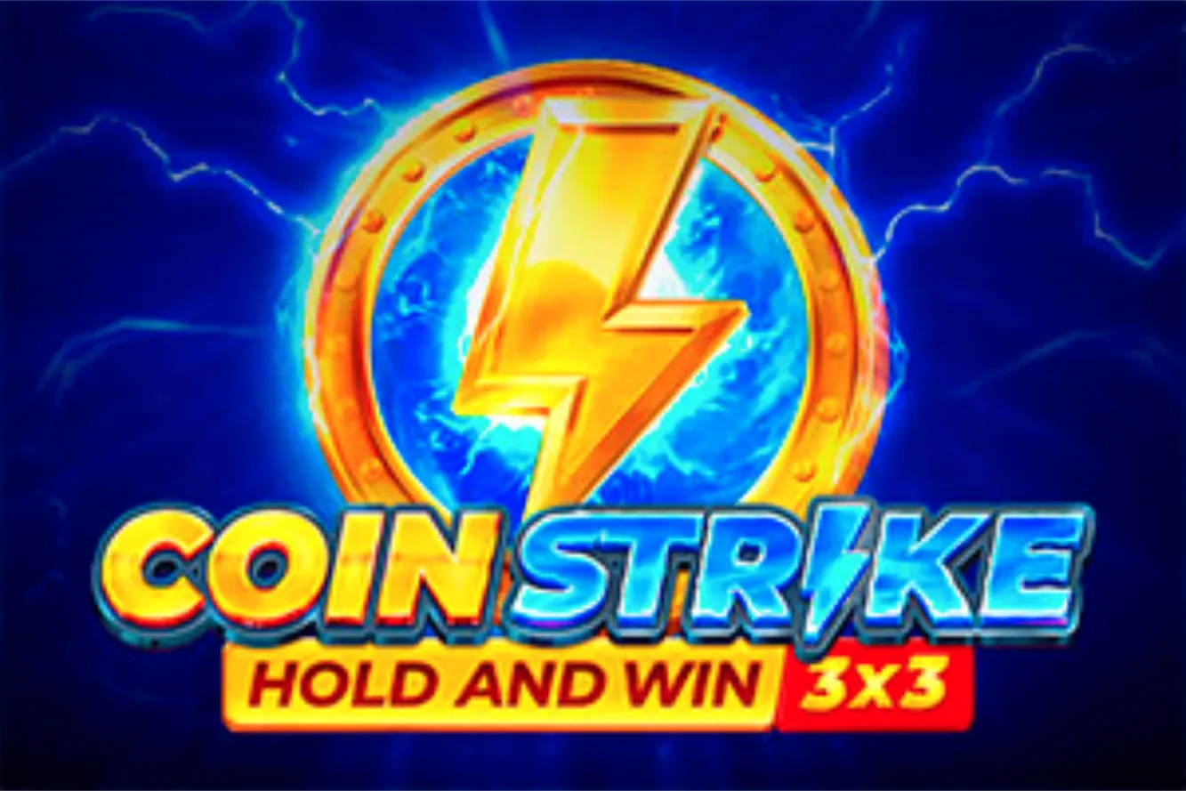 Slot game promo card 9