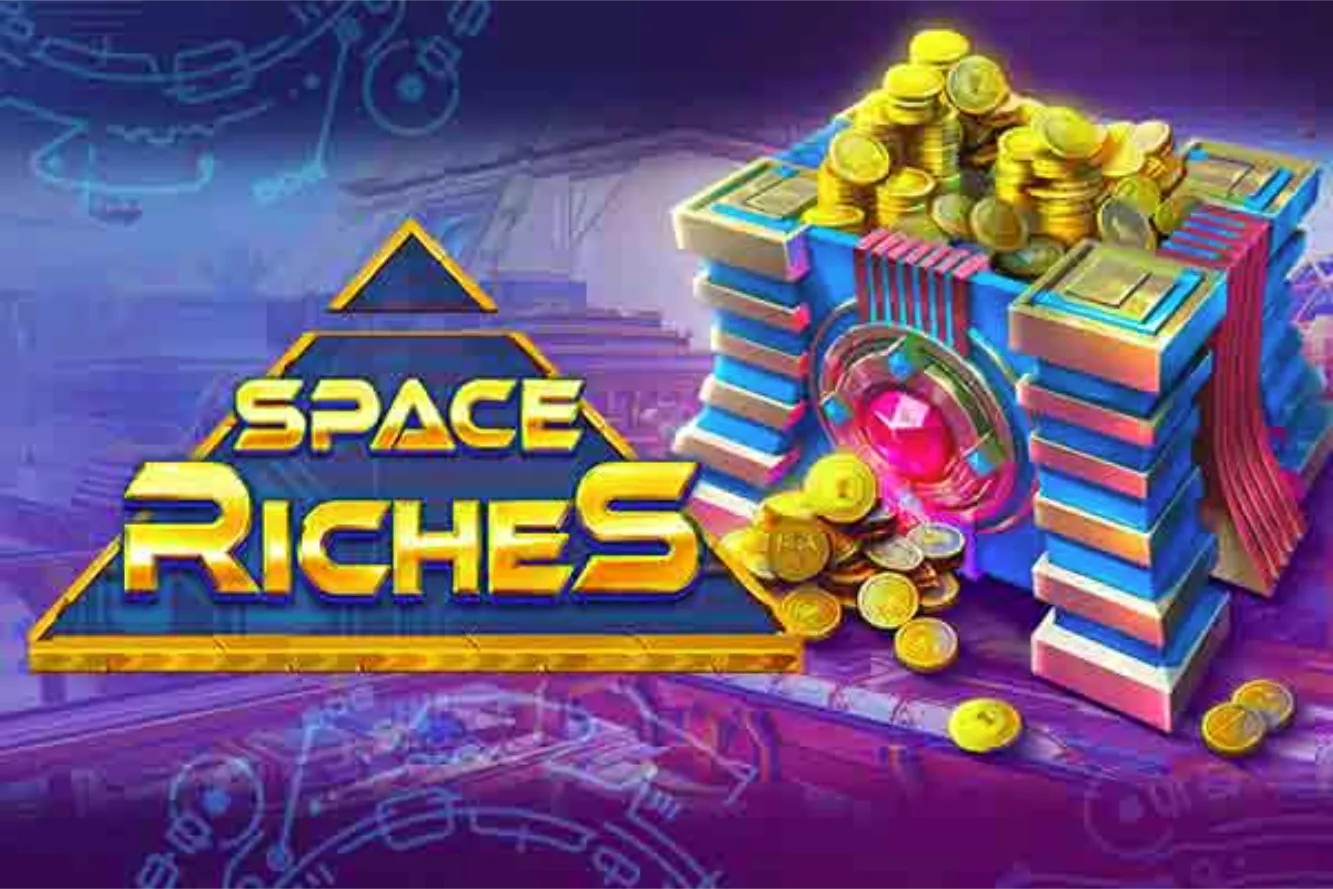 Slot game promo card 10